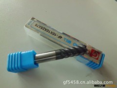 德国进口GF钨钢铣刀/合金铣刀/进口钨钢铣刀/非标钨钢铣刀图3