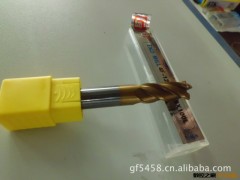 德国进口GF钨钢铣刀/合金铣刀/进口钨钢铣刀/非标钨钢铣刀图2