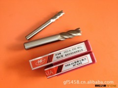 供应AIA铣刀 四刃 二刃 粗皮刀 斜度刀 加长 球头 T型 全磨 铣刀图2