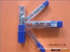 供应 批发钨钢定点钻，定心钻，生产定点钻，整体硬质合金定点钻图2