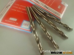供应不锈刚钻头（高钴钻头）批发上工、哈尔滨、SUS等品牌钻头图2