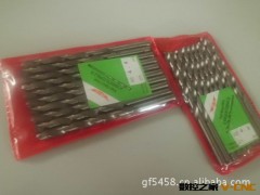 批发鹰牌钻头，锥柄钻头，直柄钻头，1/2柄钻头图3