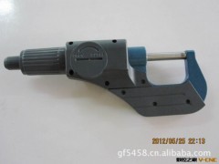 供应各类千分尺，防水防游，数现千分尺（电子千分尺）等图2