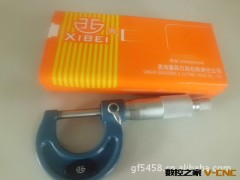 供应外径千分尺，内径千分尺，数显、防水防游千分尺图3