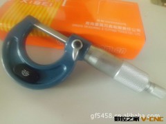 供应外径千分尺，内径千分尺，数显、防水防游千分尺图2