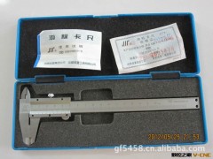 批发成量数显卡尺，带表卡尺，游标卡尺图3
