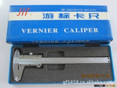 批发成量数显卡尺，带表卡尺，游标卡尺图2