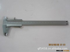 批发广陆带表卡尺,游标卡尺,数显卡尺图2