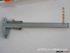 批发正宗上工卡尺，游标卡尺，带表卡尺，数显卡尺图3