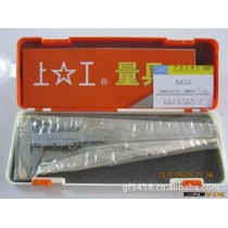 批发正宗上工卡尺，游标卡尺，带表卡尺，数显卡尺