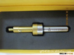 无磁分中棒，普通分中棒 陶瓷寻边器 光电式分中棒图2