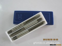 供应OSG手用丝攻,各品牌螺旋,直槽,先端,度钛积压丝功等。图2