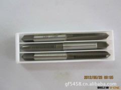 供应OSG手用丝攻,各品牌螺旋,直槽,先端,度钛积压丝功等。图3