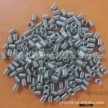 特价供应不锈钢螺纹护套/牙套/专用安装工具