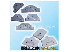 超硬钴车刀，来图加工，定做图2