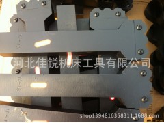 轧辊车刀、硬质合金车刀、孔型车刀、来图加工图3