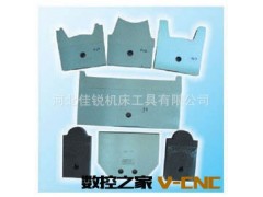 高工钢复合刀具，来图加工图3