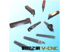 数控切断切槽刀图2