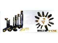 数控车刀，来图加工图2