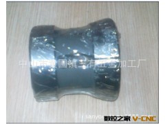 生产加工特殊夹头 弹簧钢异形夹头 夹头图3
