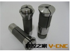 厂家现货批发 数控车专用夹头/定做夹头/六方件夹头/ 数控夹头图3