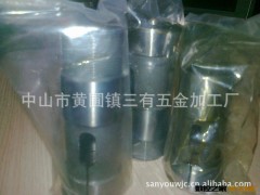 特制36数控车床桌上 标准 弹簧钢夹头禾隆数控车床车床夹头 桌上图2