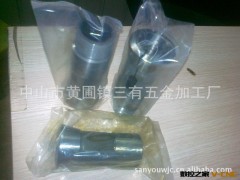 生产加工数控车床桌上弹簧钢夹头  钨钢  合金夹头图3