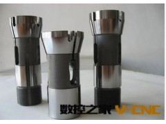 供应石阁机SG42#(I型)夹头(专业生产厂家)图3