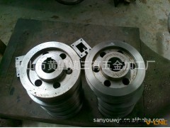 厂家专业生产石阁数控车床精密转动皮带轮石阁机械车床配附件图2