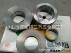 生产加工数控车床精密皮带轮图2