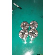 帝锋数控173E台阶筒夹   夹头