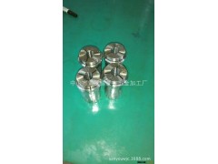 帝锋数控173E台阶筒夹   夹头图2