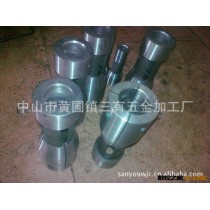 供应 永信数控车床  25弹簧钢夹头