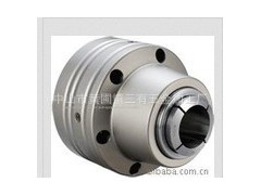 生产加工数控车床工装夹具  弹簧夹具图2