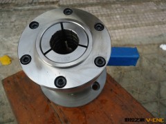 生产加工数控工装夹具图3