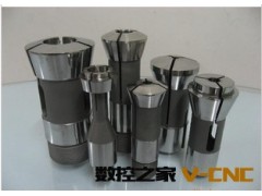 供应永信数控弹簧钢夹头￠74x105图2