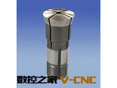 生产供应数控精雕机车床夹头、索咀 扶咀图2