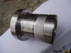 供应数控车床工装夹具  夹具 筒夹图2