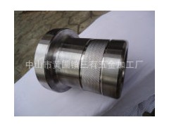 供应禾隆数控车床46型合金 夹头车床夹头车床夹头 数控禾隆图3