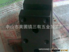 特价供应超速利数控车床刀架，刀具 各种规格的刀架图2
