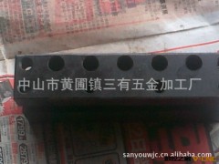 生产加工超速利数控车床刀架  刀具图3
