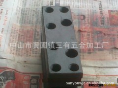 生产加工超速利数控车床刀架  刀具图2