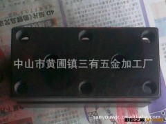 供应祥荣双刀架图3