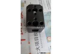 供应数控刀座 刀架图3