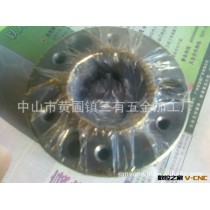 销售数控车床法兰盘