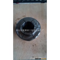 生产供应数控夹头  涨套-1  弹簧钢索咀 扶咀