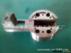 厂家供应合金夹头 弹簧钢夹头图3