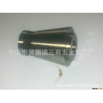 定制非标仪表车床夹头，铣床夹头、弹簧钢夹头
