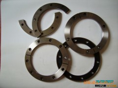 供应青岛优质纸箱分切圆刀 各种机械用刀加工图2