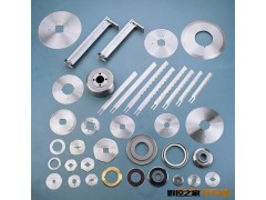 供应青岛各种规格高精度裁切刀各种分切刀图2